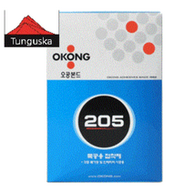 오공 목공용 접착제205 800g