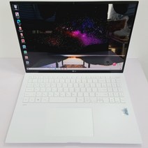 LG그램16 16Z90P-GA50K 16인치 중고노트북