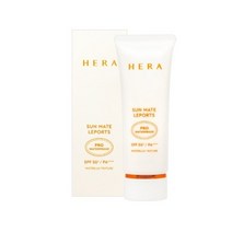 헤라 선 메이트 레포츠 프로 워터프루프 (SPF50+ PA++++) 70ml, 6개