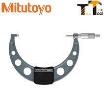 미쓰토요 외경마이크로미터 103-143 150-175mm, 본상품선택, 본상품수량선택