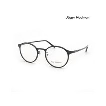 [Jager Madman] 예거 매드맨 브랜드 안경테 JM201-G1