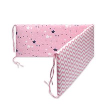 가드침대 침대 범퍼가드 헤드보드 아기 침대 유아용 범퍼 신생아 주변 장벽 지퍼 코튼 울타리 브레이드, 04 04