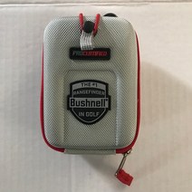 New 부쉬넬 Bushnell 골프 V4 or V4 Shift 골프 거리측정기 케이스 Authentic 부쉬넬 Bushnell