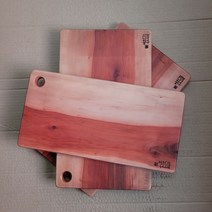 가족 건강까지 생각한다면 자연건조 6년 국산전문 수제 원목도마 약초도마, 엄나무 대 반듯사각 454x225xx27