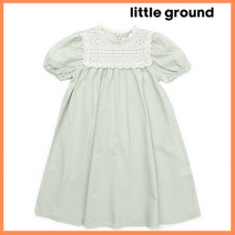 [리틀그라운드8] 룰라비(73312-400-07)레이스원피스 아동원피스 봄신상 데일리 선물 공주원피스 신학기