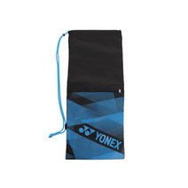 요넥스 테니스 가방 슬링백 배드민턴 라켓 케이스 접이식 BAG2291-188, 블랙x블루