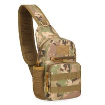 미군 백팩 밀리터리 보조가방 Military tactical shoulder bag