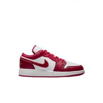 (GS) 조던 1 로우 카디널 레드 Jordan Low Cardinal Red