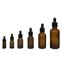 차광 유리병 공병 스포이드 화장품 B199 30mlx2, default
