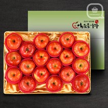 흠집사과 5kg(17과내) 밀양얼음골 못난이 사과 흠과 가정용, 밀양얼음골 기스사과 5kg(17과내)