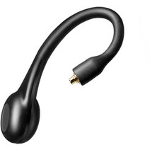 SHURE 슈어 (제2세대) 완전 무선・시큐어 피트・어댑터 교환용 오른쪽 귀 RMCE-TW2-RIGHT[메이커 보증 2년], 상세페이지 참조, 상세페이지 참조