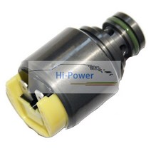 5HP19 변속기 솔레노이드 키트 와이어 하네스 zf5HP19 for BMW Audi Prosche refurbished, [04] 1 Yellow