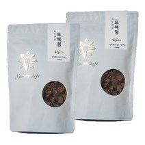 난다라이프 국산 건 말린 건조 토복령 청미래덩굴 망개나무뿌리 200g 2개