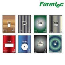 폼텍 라벨용지 100매 복사용지 폼테크라벨지 스티커 사무, 종류:LS3610 (8칸)