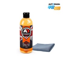 [사은품증정] 오토브라이트 페인트 클린져 페클 인핸스 250ml＋오토워시 다용도타월 스피드폴리쉬