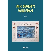 중국 동북지역 독립운동사, 선인, 장세윤