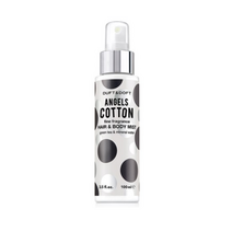 더프트앤도프트 파인 프라그란스 헤어앤바디미스트 엔젤스코튼, 100ml, 5개