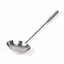 볶음밥 까오기 웍국자 대형 스텐중식국자 중화요리용