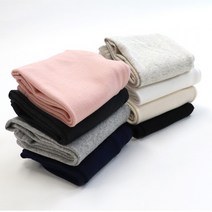 종이비행기 여아 남아 유아 아동 면스판 레깅스