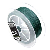 이누잇 타페자라 8합사 150m 300m 다이니마 합사 낚시줄, 0.8호