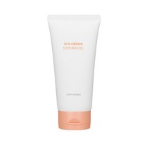 순수자아 아토더마 수딩젤 150ml, 1개, 옵션선택