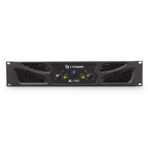 CROWN XLi 1500 2채널 450W 파워앰프