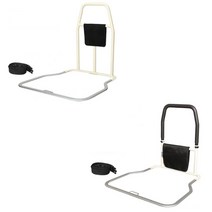 튼튼한 철제 침대 떨어짐 방지 보호 가드