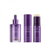 [국내정품][미샤] 보랏빛 앰플+보랏빛 앰플밤