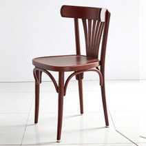 P558비취원목 440 식탁의자, 엔틱