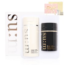숨37도 브라이트 어워드 버블-디 마스크 기획 세트 (선물포장+쇼핑백+1ml 샘플 증정), 1세트