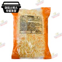 코다노 블랜딩 치즈F 2.5kg 피자치즈, 코다노 블랜딩치즈F