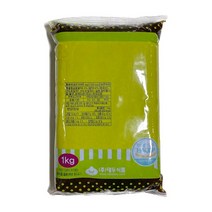 대두 통팥 앙금 (35M 저감미) 1kg 빵 플라워 앙꼬, 1개
