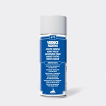 마이메리 [바니쉬 스프레이] 675 FIXATIVE VARNISH 400ML, 단품