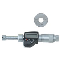 블루텍캘리퍼 디지털홀테스터 BD468-165 16-20mm