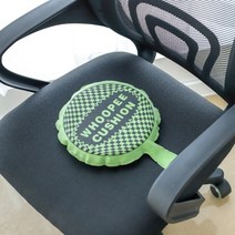 [득템상회] 서프라이즈 방귀 방석 파티소품 어른장난감 기발한아이디어상품 재밌는선물, 상세 설명 참조