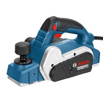 보쉬 전기대패 프로페셔널 3인치 전동대패 GHO16-82