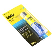 강력한 플라스틱 전용접착제 33ml 프라모델 접착제
