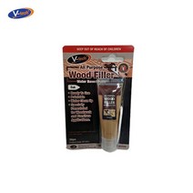 오크색 가구 마루 흠집 메꿈 보수제 우드필러 50g 흠집보수 가구보수