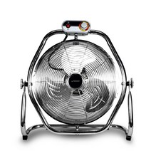 캐로스 업소용 대형선풍기 앉은뱅이 공업용 현장 농장 주방 20인치 회전형 CAF-FM20S, 2.16인치 회전형 (CAF-FM16S)