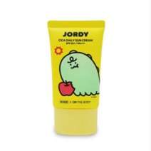 오너클랜 여름 자외선 차단 기능성 썬크림 선크림 SPF50, 본품, 단일