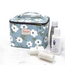 바보사랑 데비 다용도 핸들박스(L) 블루.블룸게이트