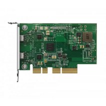 QNAP 썬더볼트 3 확장 카드 (QXP-T32P)