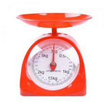 주부저울 5kg 무게 계량 홈베이킹 측정 요리저울계량저울 주방전자저울 카스전자저울 지시저울 체중계 몸무게