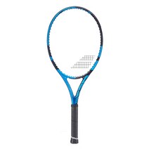 PURE DRIVE 110 2021 바볼랏테니스라켓 G2, 라켓만, 44