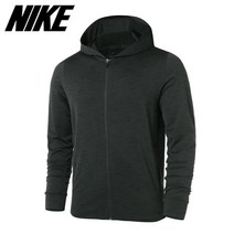 정품 국내배송 나이키 남성용 요가 드라이핏 후드 풀집업 CZ2217_010