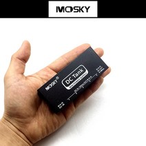모스키 Mosky - Power Supply DC-CORE10 파워 서플라이