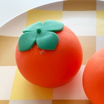 감 말랑이 KC인증, 04-1.푸시팝_단색