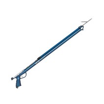 스피어건 작살 작살총 SEAC 슬링 블루 Gun 75