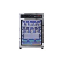 LED 자외선 살균건조 소독기(컵80~90) ECO-LS11