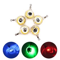 수중집어등 갈치 볼락 오징어 +{FL-EYE1_T}+, 다색